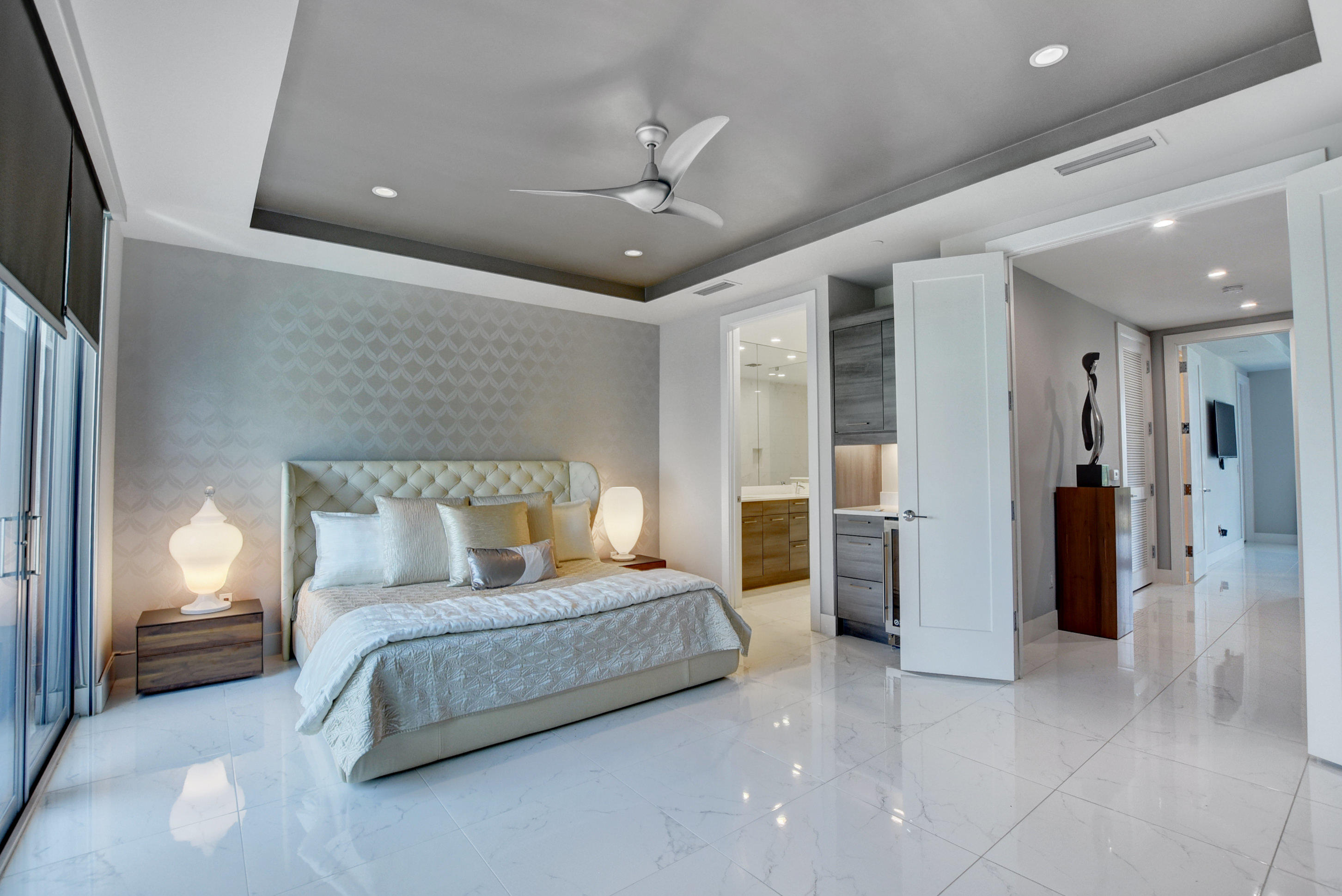 1721 Northwest 40th Drive Boca Raton, FL 33431 - Photo 32 of 49 MASTER BED