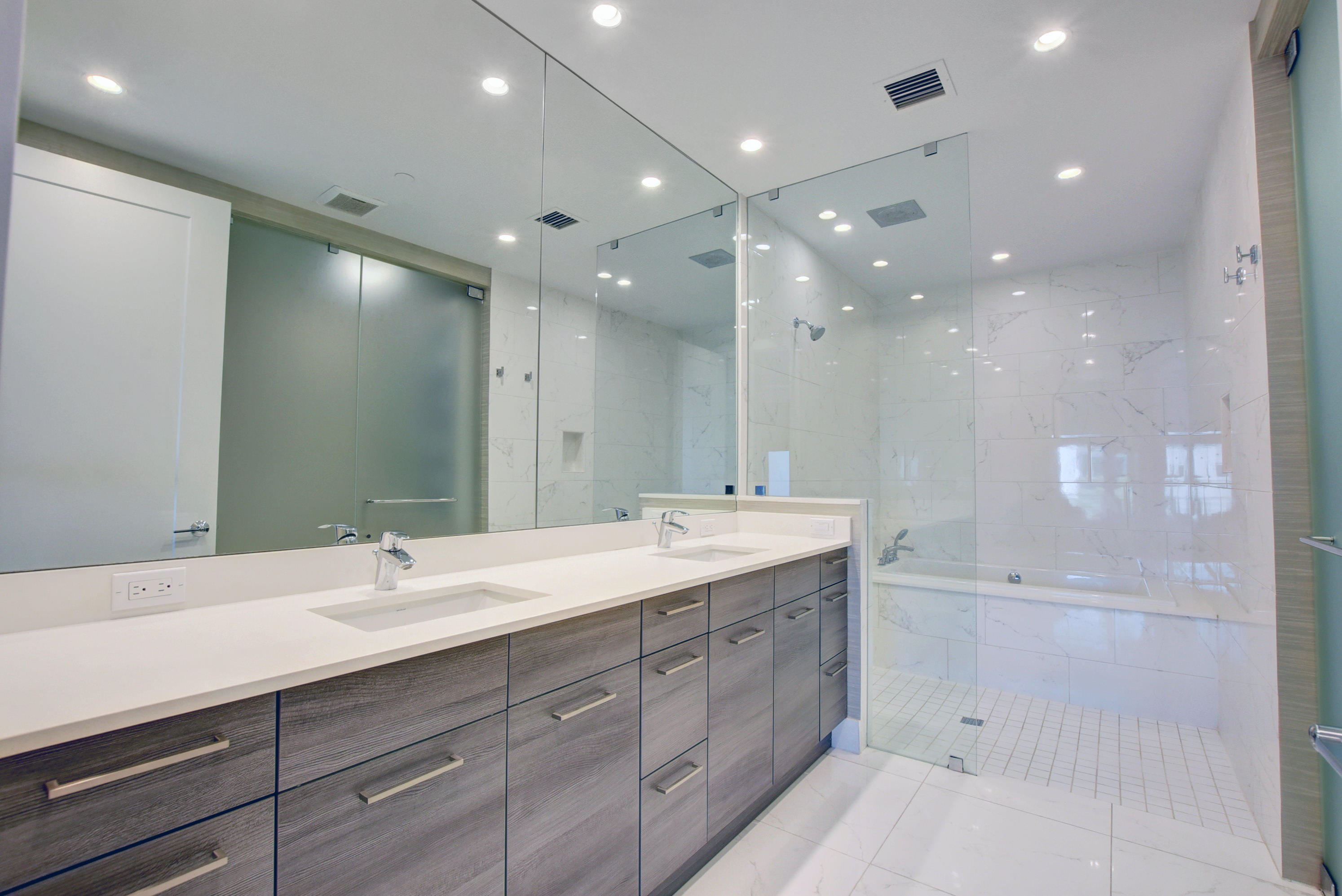 1721 Northwest 40th Drive Boca Raton, FL 33431 - Photo 34 of 49 MASTER BATH