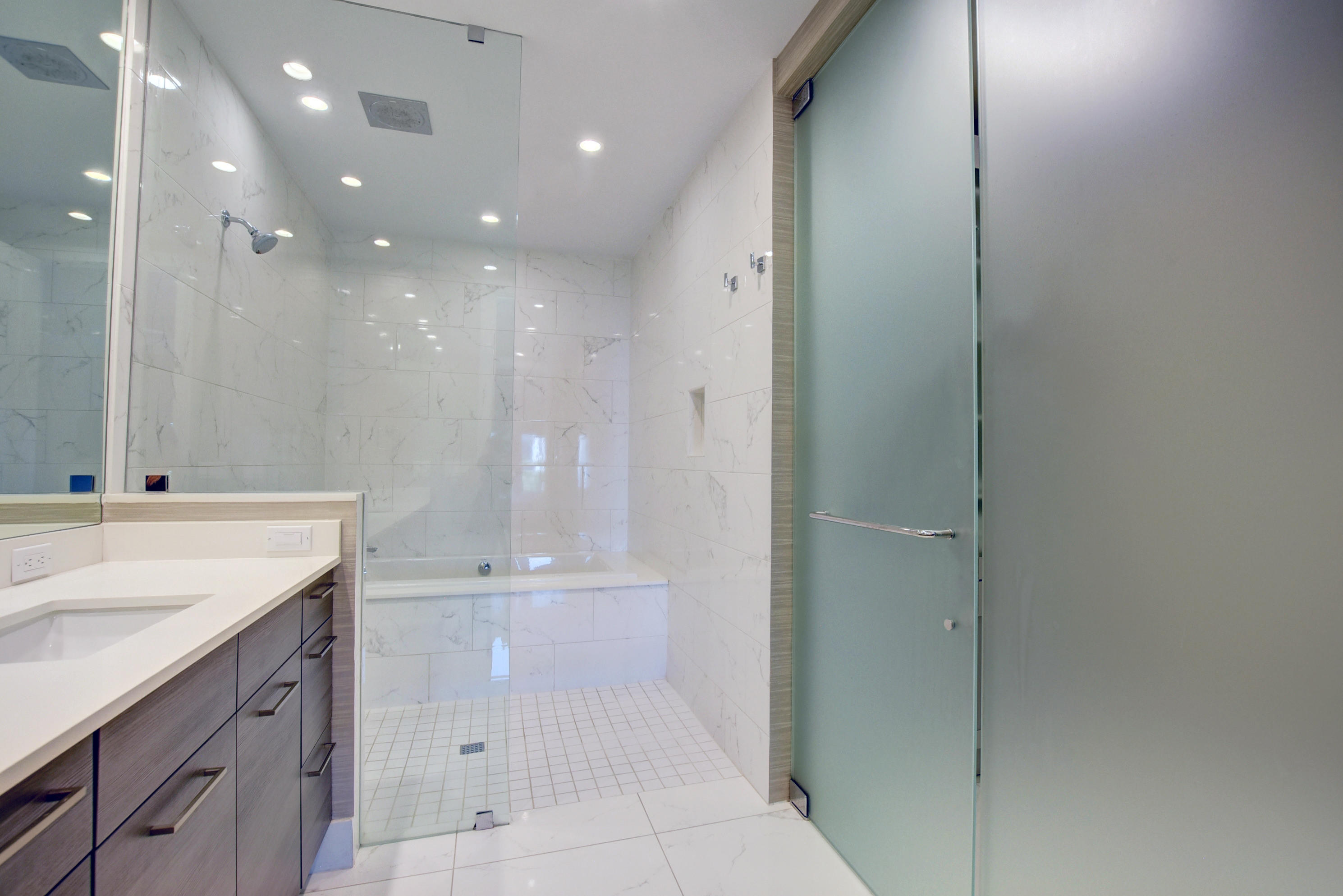 1721 Northwest 40th Drive Boca Raton, FL 33431 - Photo 35 of 49 MASTER BATH