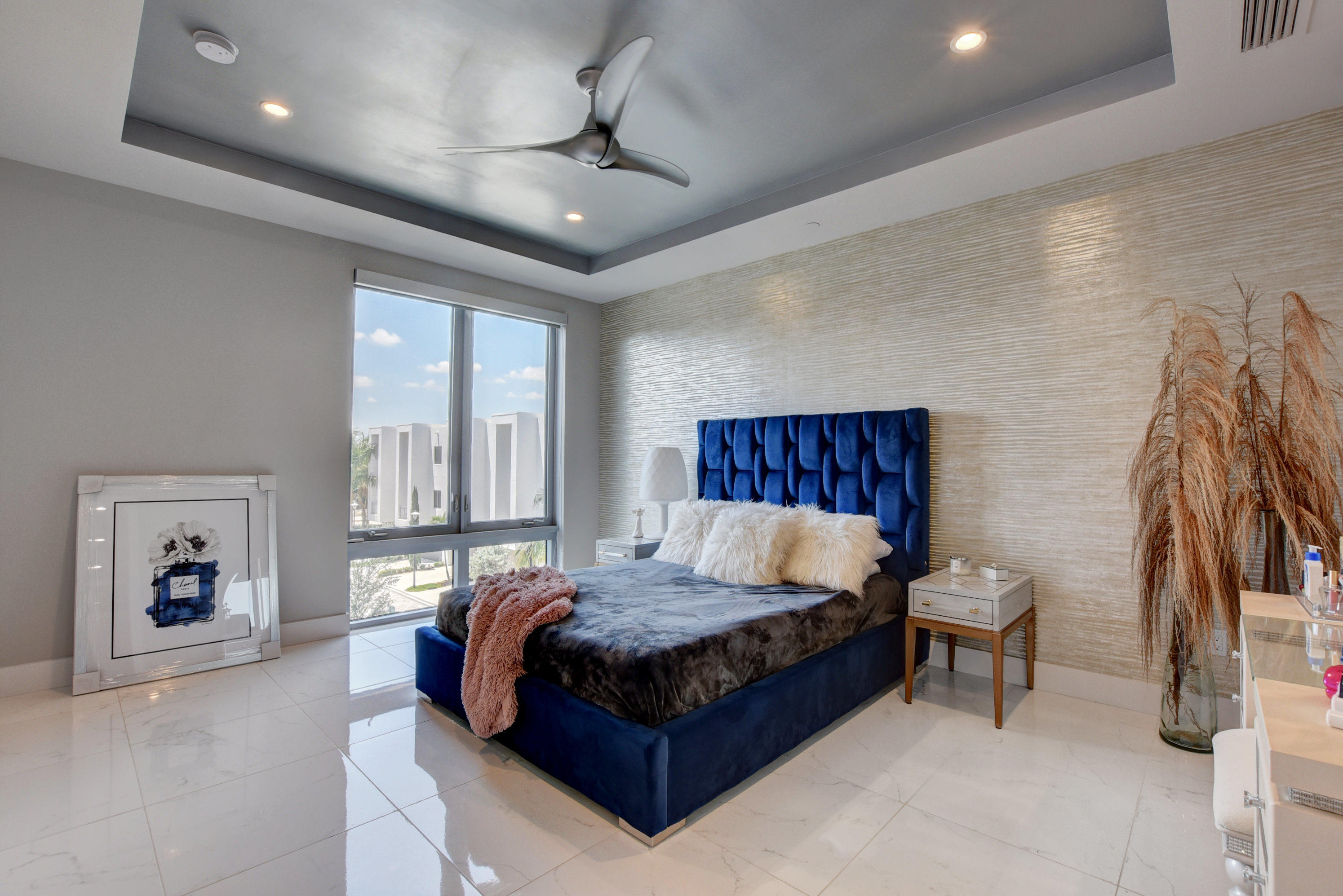 1721 Northwest 40th Drive Boca Raton, FL 33431 - Photo 41 of 49 THIRD FLOOR BEDROOM 2