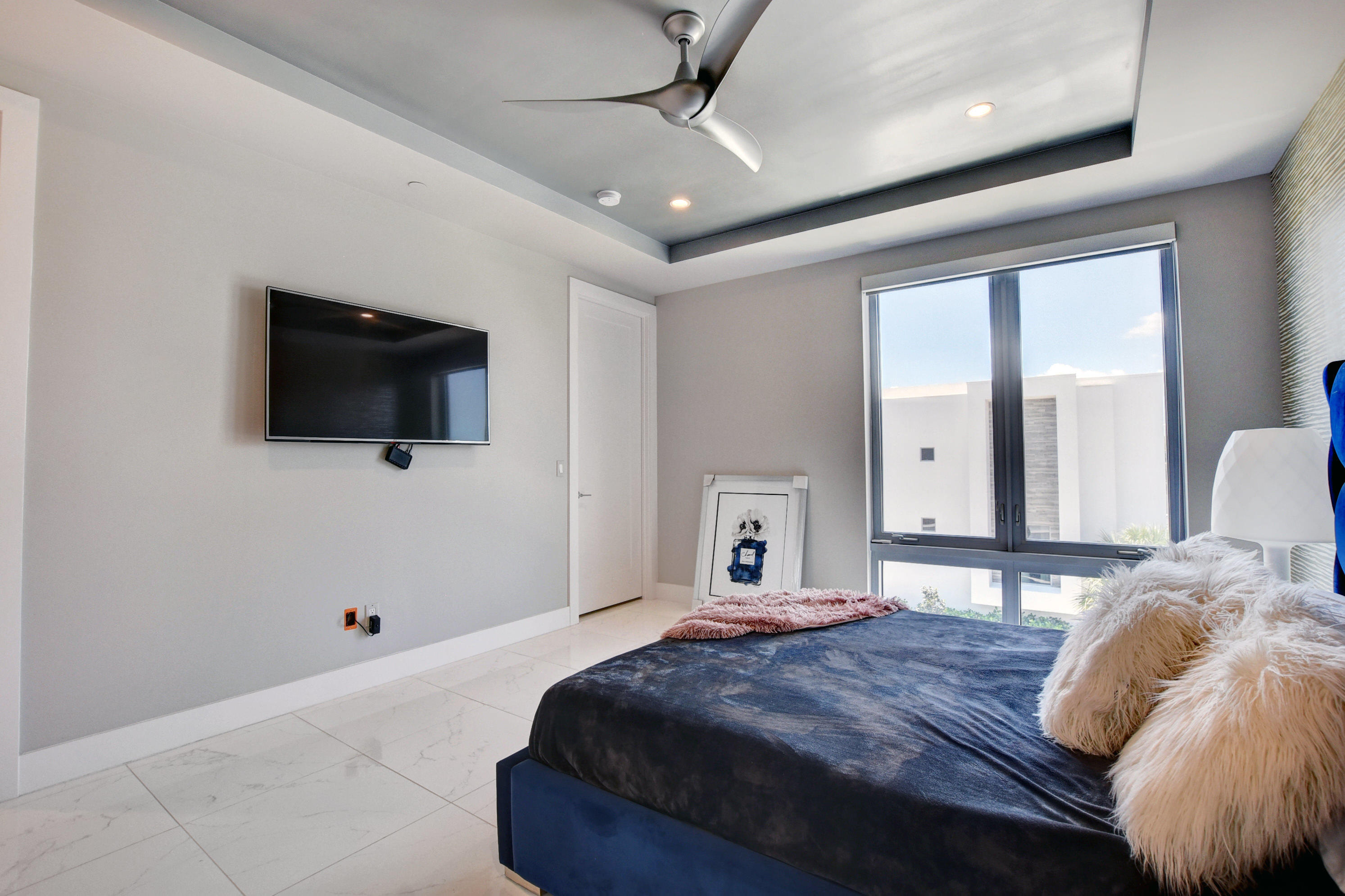 1721 Northwest 40th Drive Boca Raton, FL 33431 - Photo 42 of 49 THIRD FLOOR BEDROOM 2