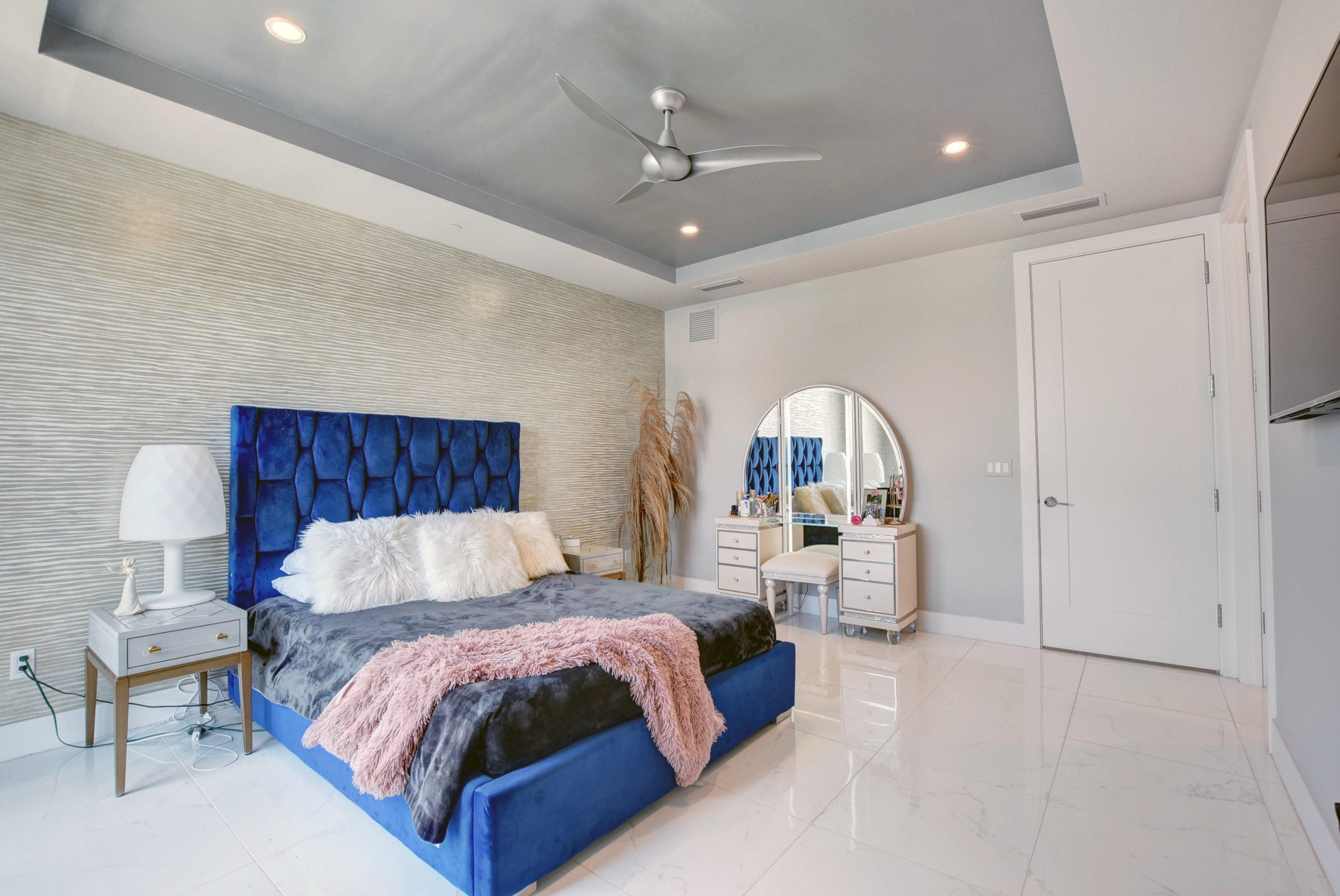 1721 Northwest 40th Drive Boca Raton, FL 33431 - Photo 43 of 49 THIRD FLOOR BEDROOM 2
