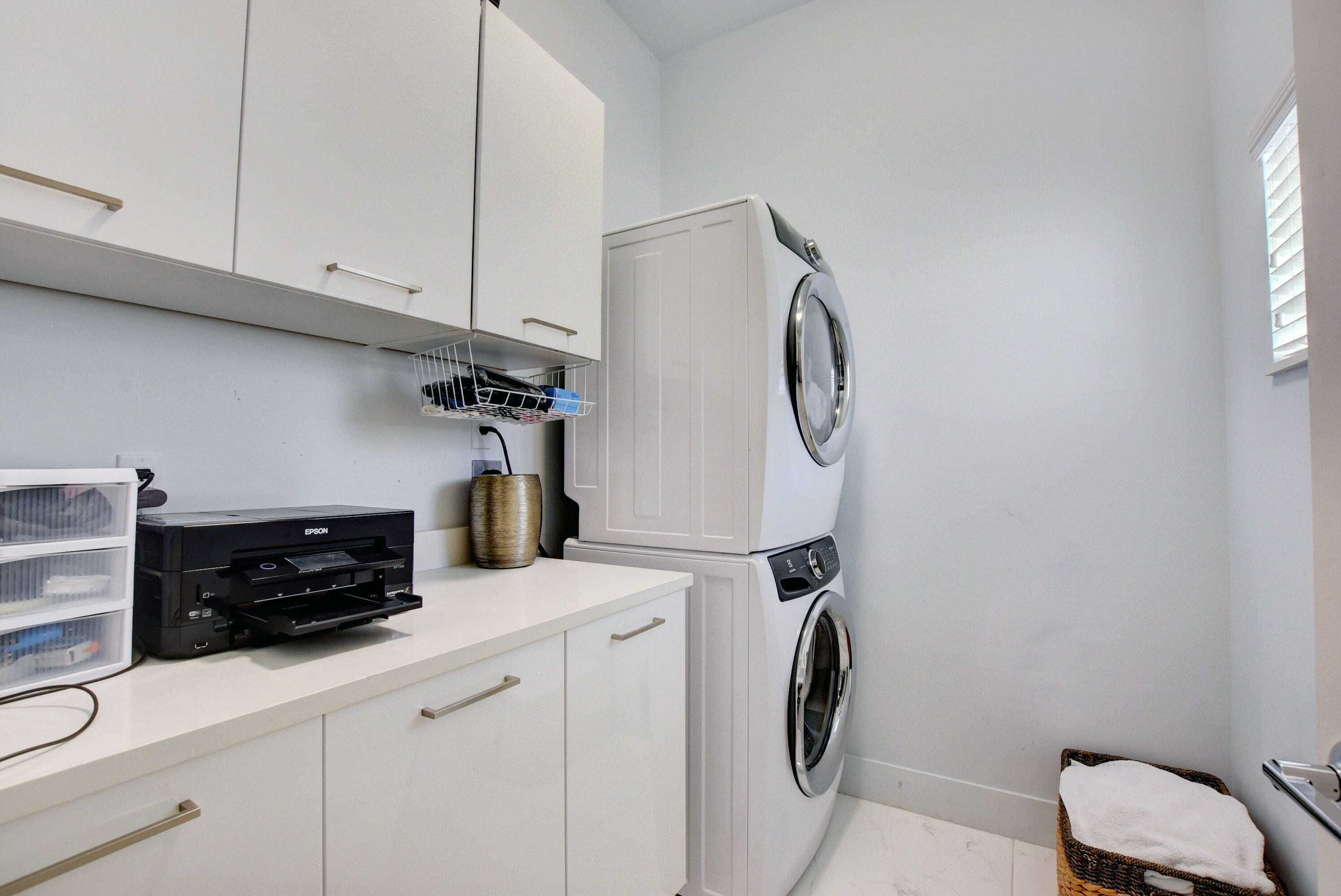 1721 Northwest 40th Drive Boca Raton, FL 33431 - Photo 45 of 49 LAUNDRY ROOM MAIN 2ND FLOOR
