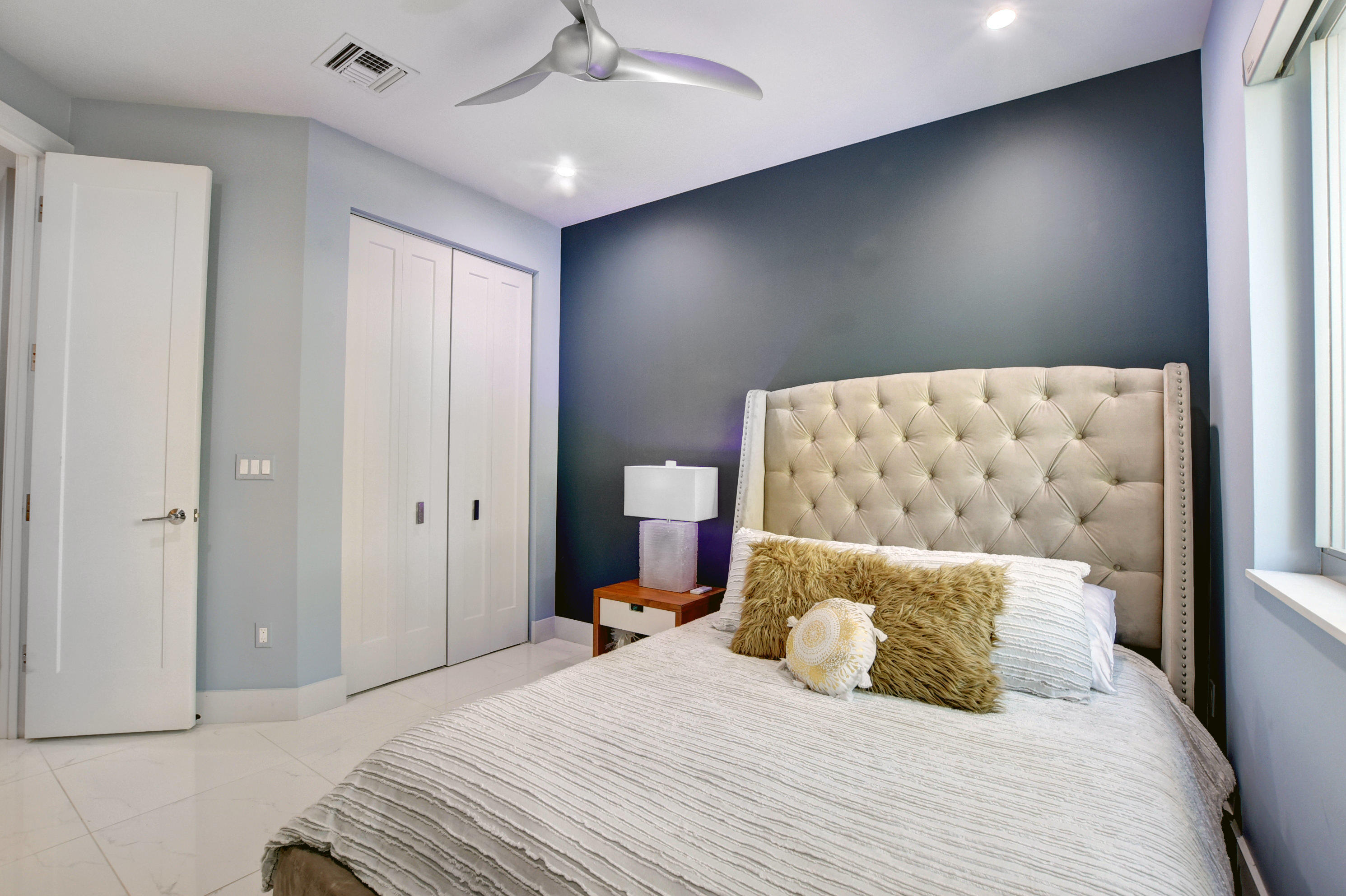 1721 Northwest 40th Drive Boca Raton, FL 33431 - Photo 10 of 49 GROUND LEVEL CLOSET VIEW