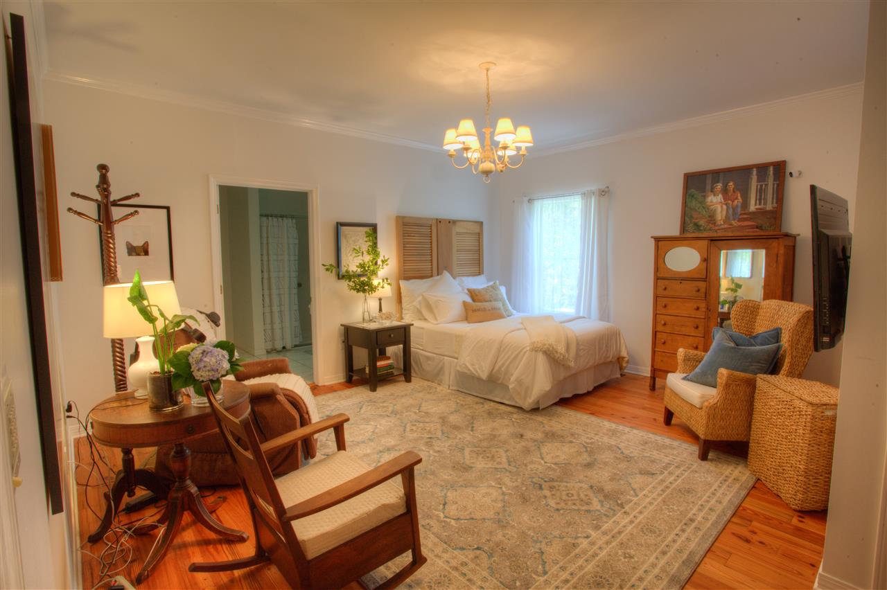 16484 Wood Acres Road Fairhope, AL 36532 - Photo 30 of 47