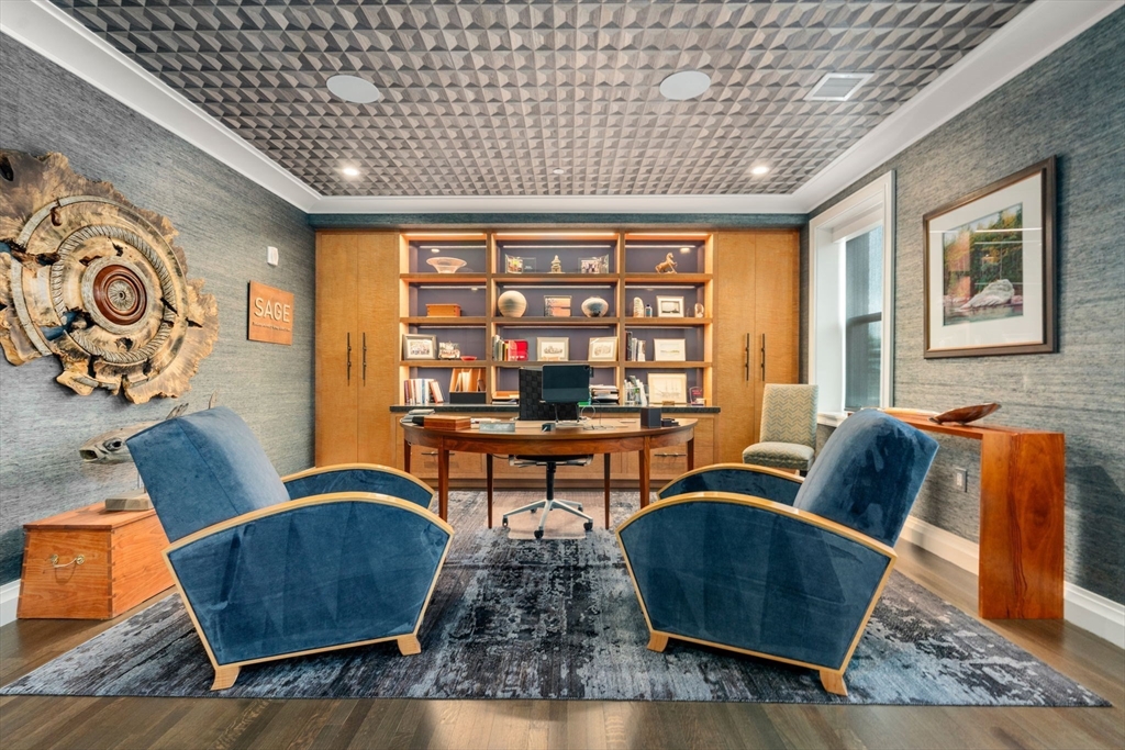 401 Beacon Street, Unit PH Boston, MA 02115 - Photo 19 of 35