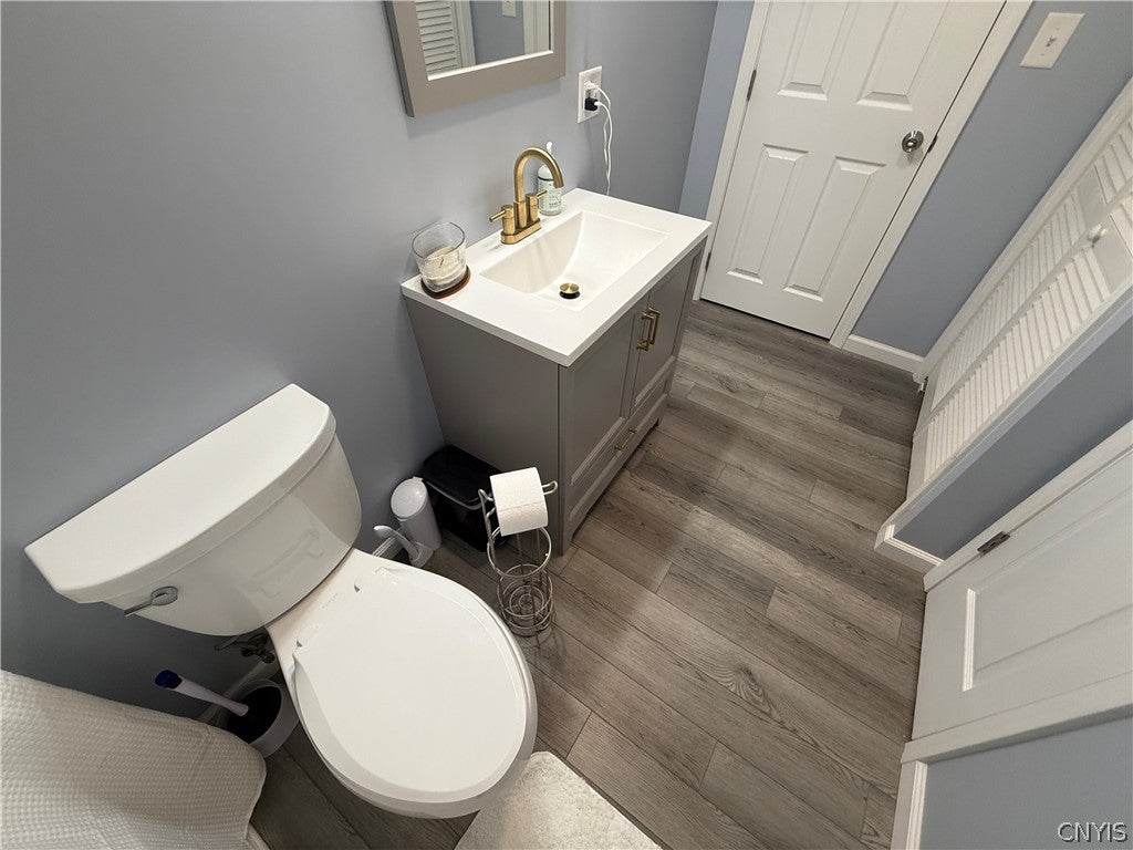 6636 Bishop Road Rome, NY 13440 - Photo 14 of 26 Gallery Image 14