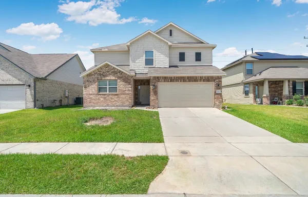 $349,000 | 13223 Vuitton Lane, Houston, TX 77044
