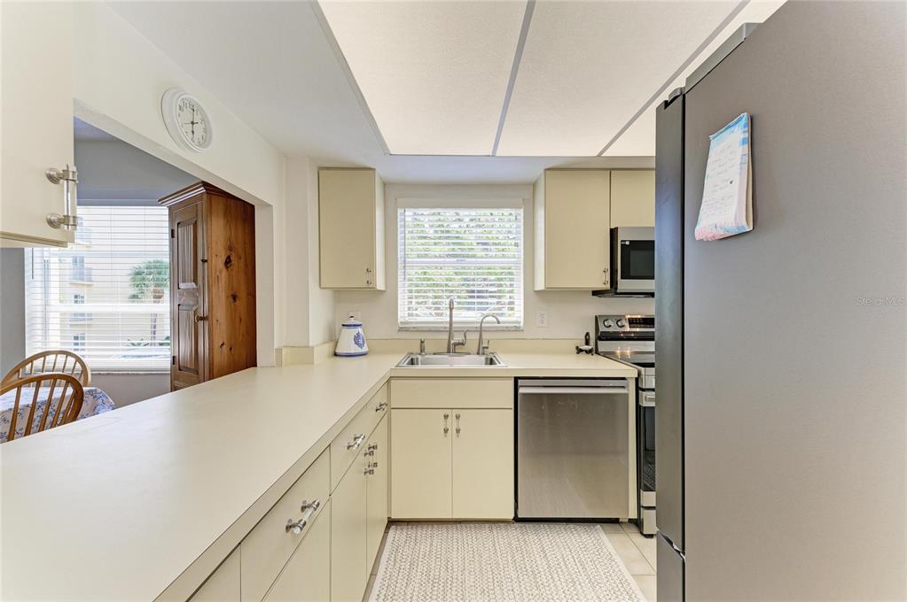 8625 Midnight Pass Road, Unit 208B Sarasota, FL 34242 - Photo 13 of 65