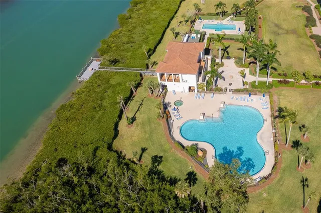 $585,000 | 11220 Hacienda Del Mar Boulevard, Unit 203, Placida, FL 33946