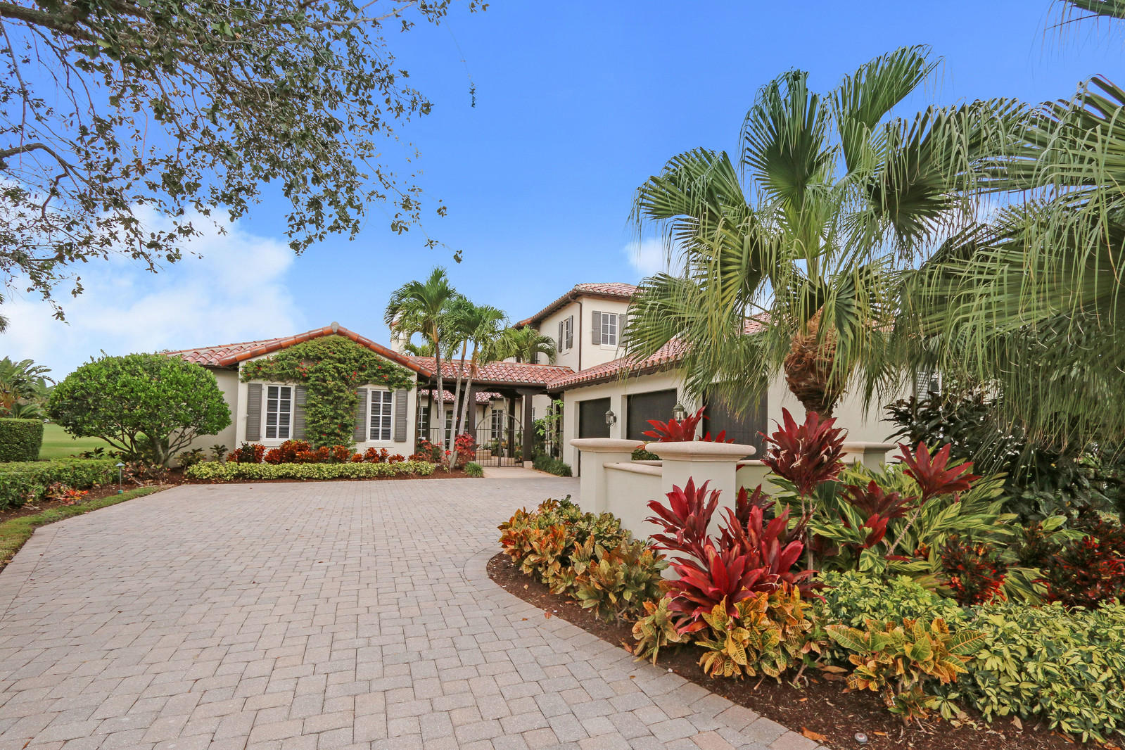 444 Red Hawk Drive Jupiter, FL 33477 - Photo 2 of 26 444 Red Hawk Drive