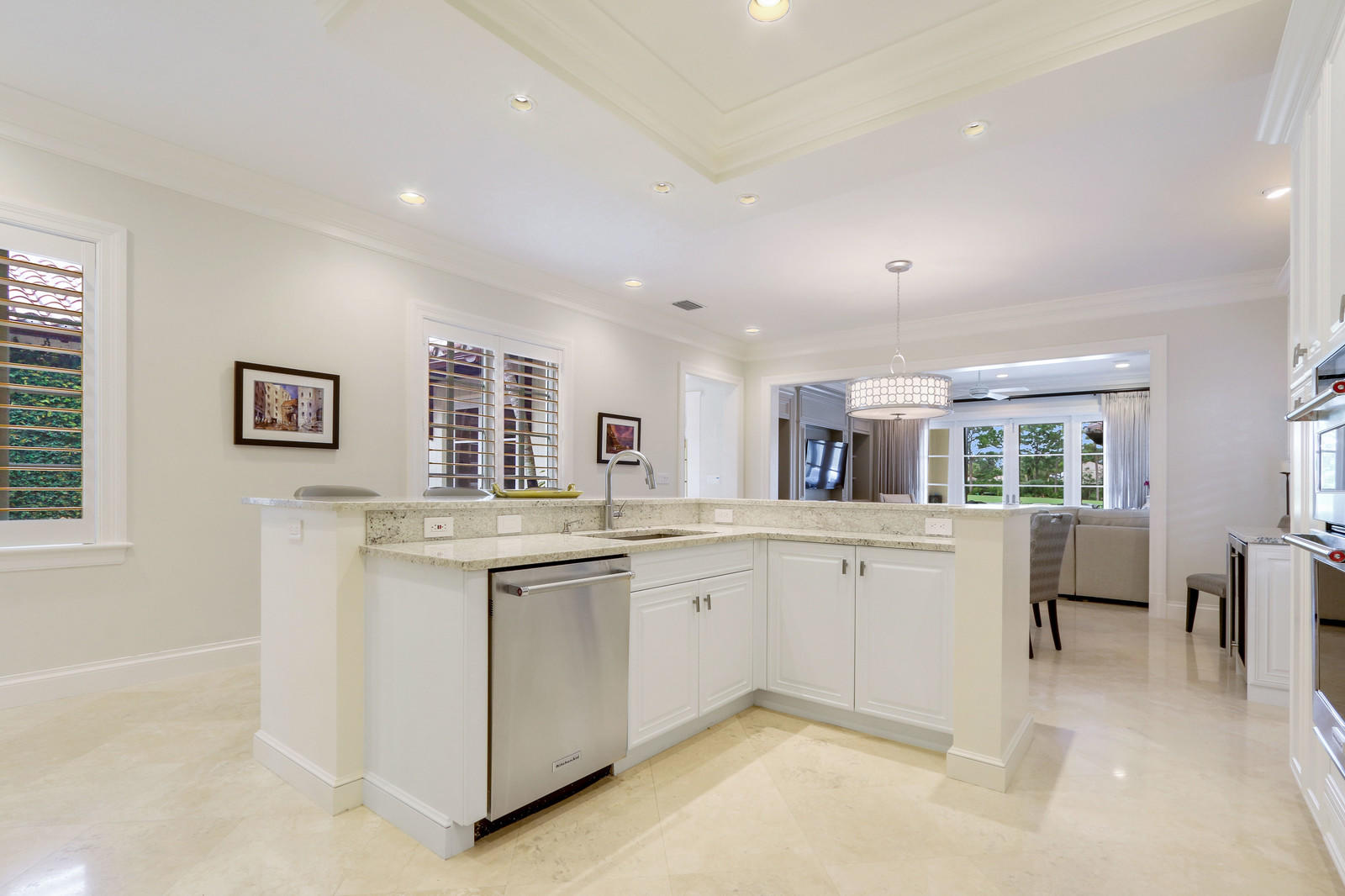 444 Red Hawk Drive Jupiter, FL 33477 - Photo 4 of 26 11_Aerials-9_mls