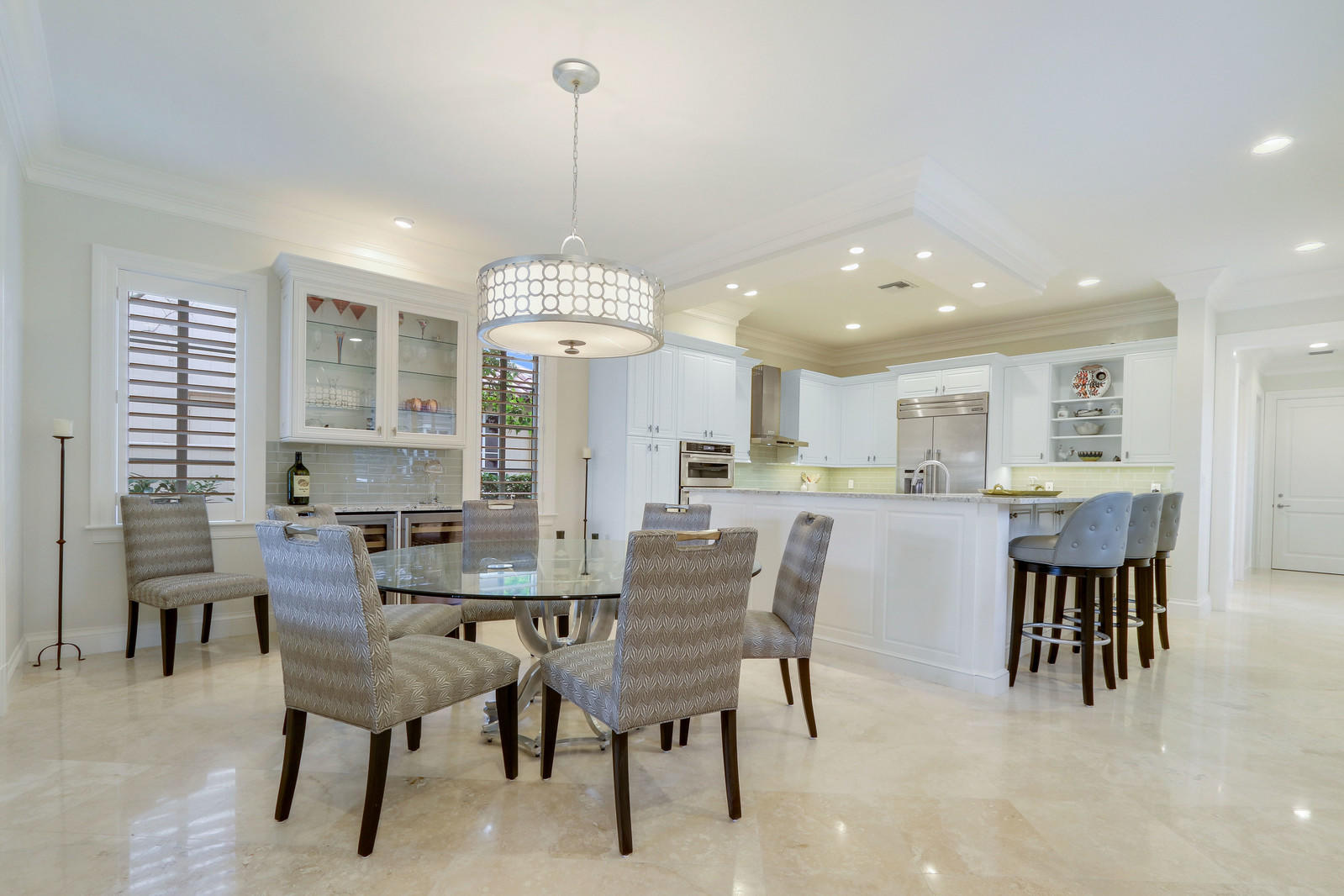 444 Red Hawk Drive Jupiter, FL 33477 - Photo 7 of 26 08_Aerials-6_mls