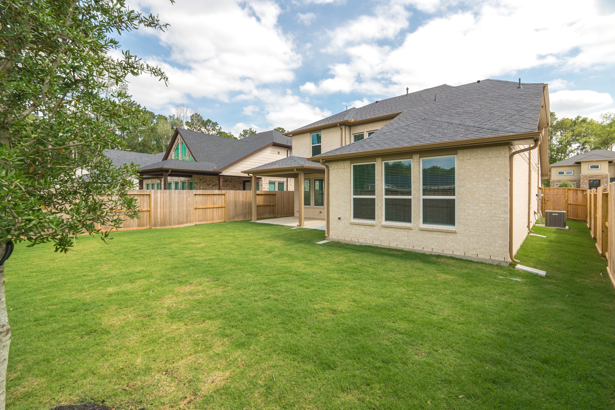9437 Pacific Crest Porter, TX 77365 - Photo 45 of 46