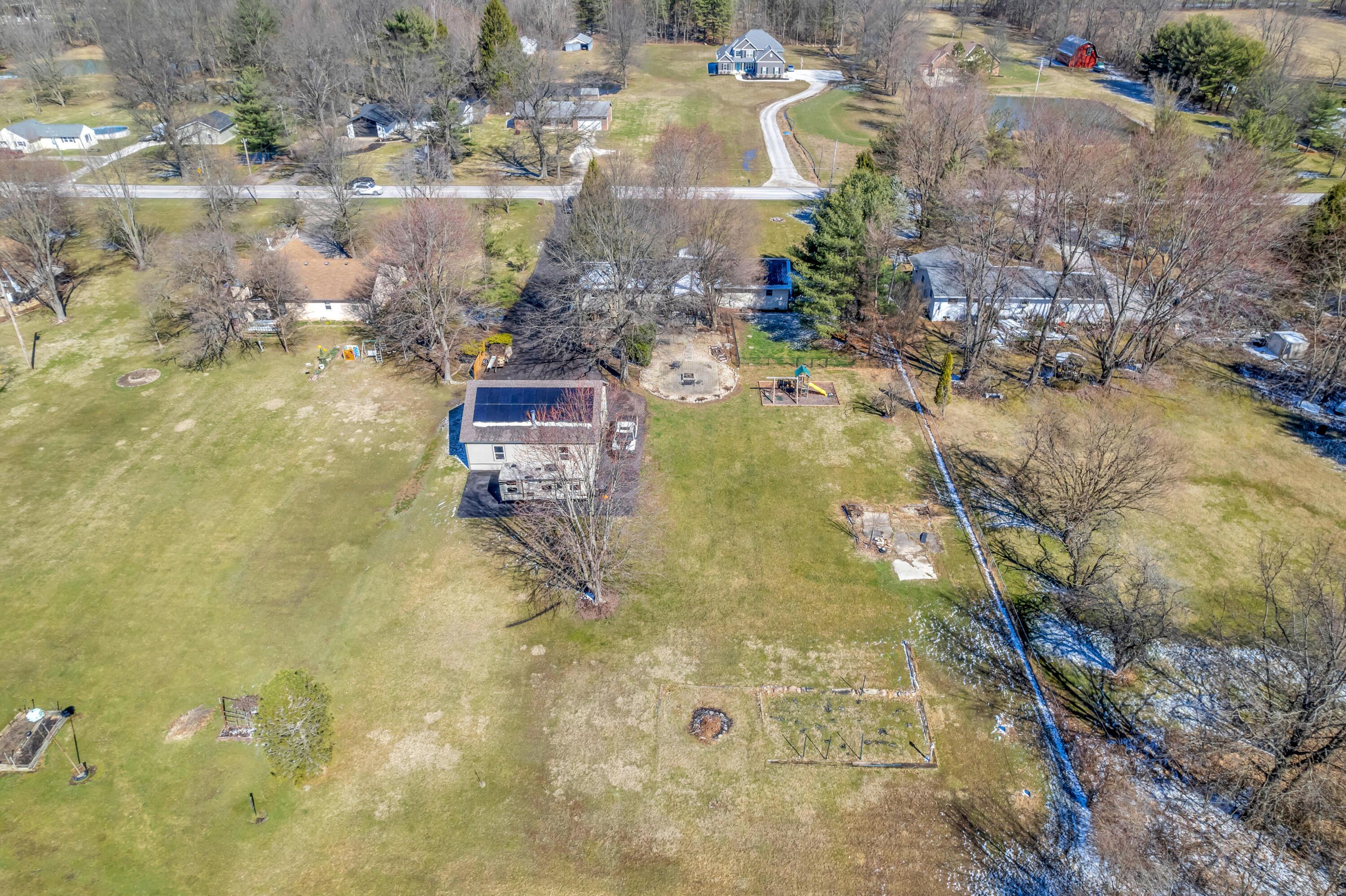 7270 Big Walnut Road Galena, OH 43021 - Photo 52 of 53 DJI_0663
