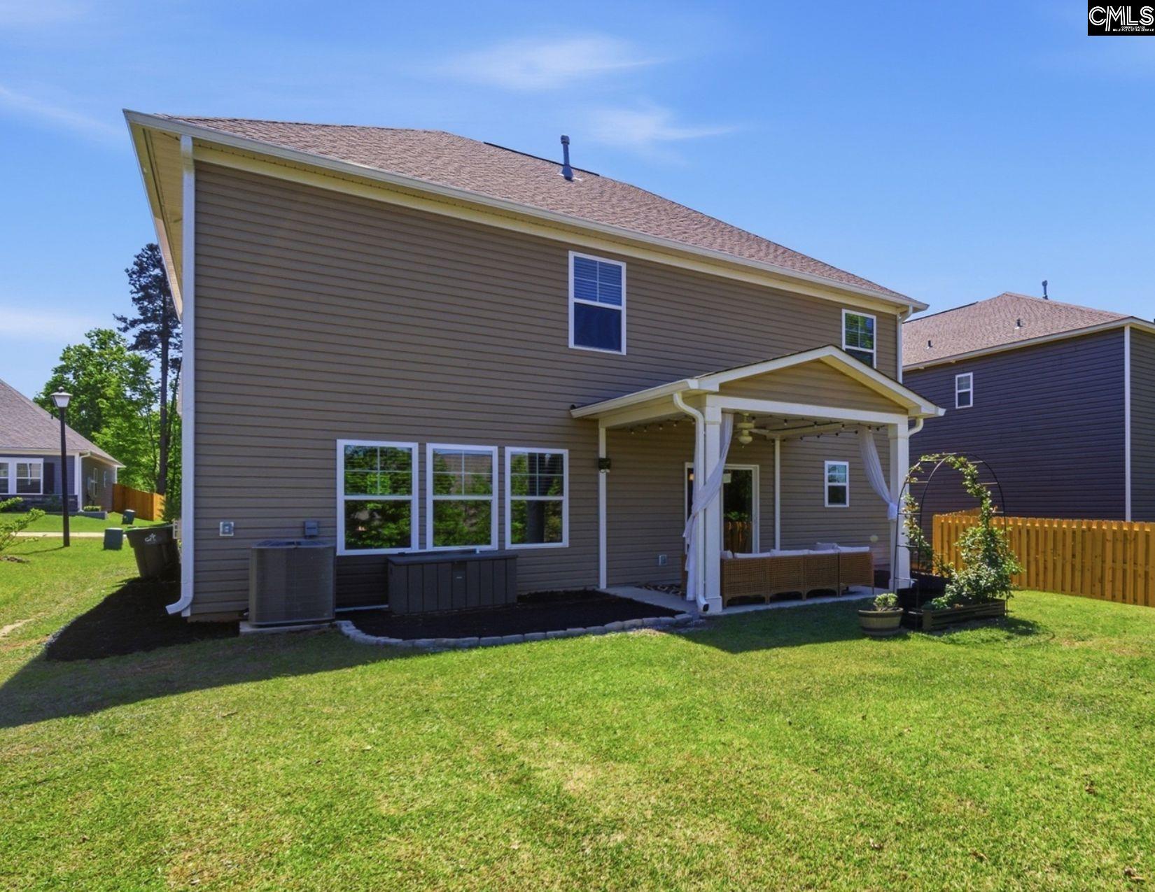 664 Cloudreach Road Lexington, SC 29072 - Photo 23 of 30