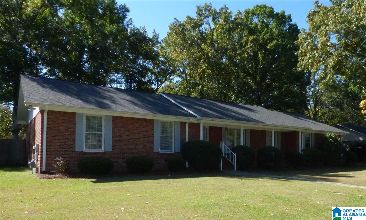 306 Covered Bridge Road Rainbow City, AL 35906 - Photo 36 of 38