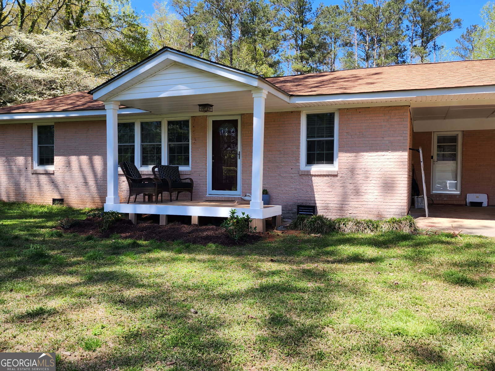 1489 Corinth Road Newnan, GA 30263 - Photo 1 of 1 Gallery Image 1