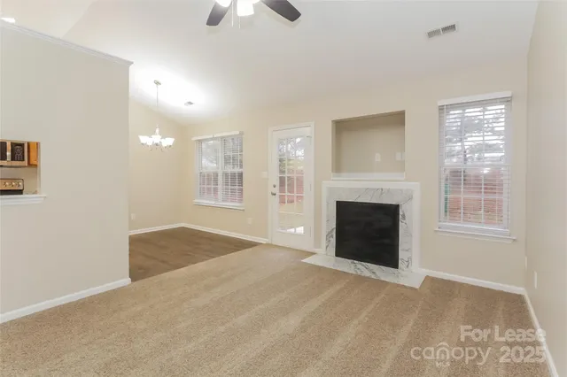 $1,630 | 4531 Biesterfield Drive, Charlotte, NC 28216