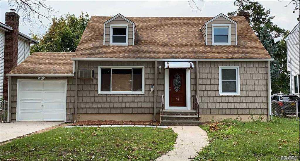 57 Carl Street Valley Stream, NY 11580 - Photo 1 of 1