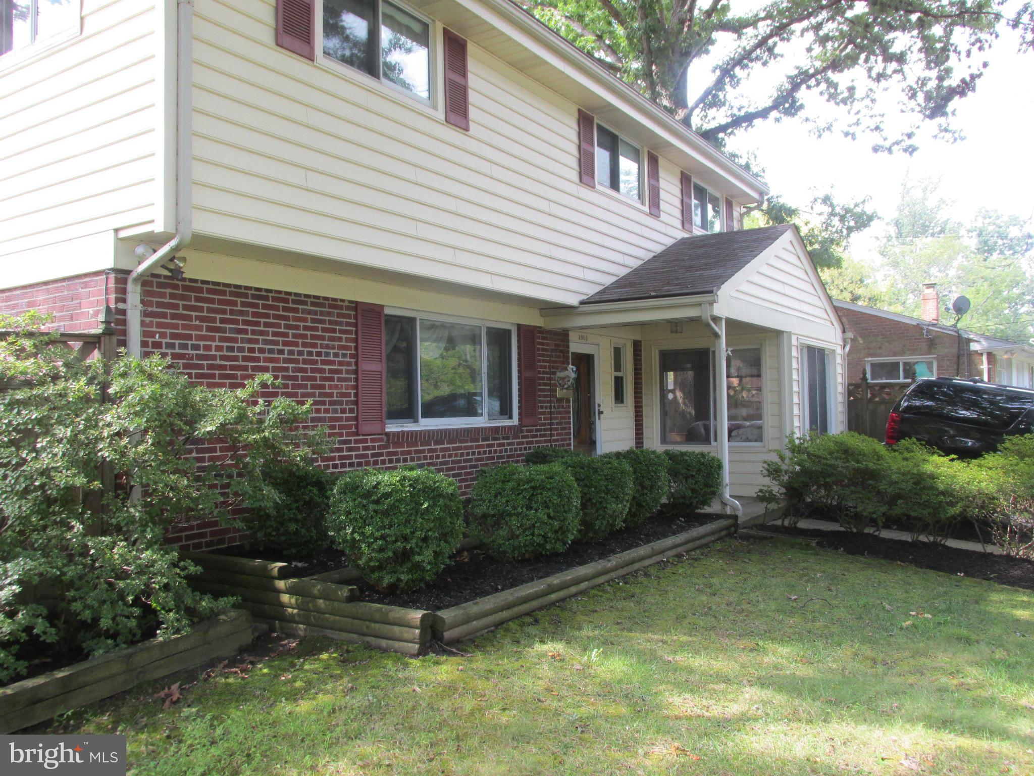 3900 Littleton Street Silver Spring, MD 20906 - Photo 2 of 24 Exterior (General)