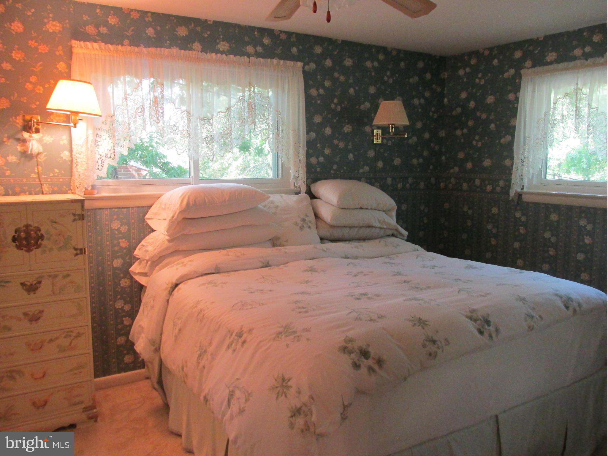 3900 Littleton Street Silver Spring, MD 20906 - Photo 14 of 24 Bedroom (Master)