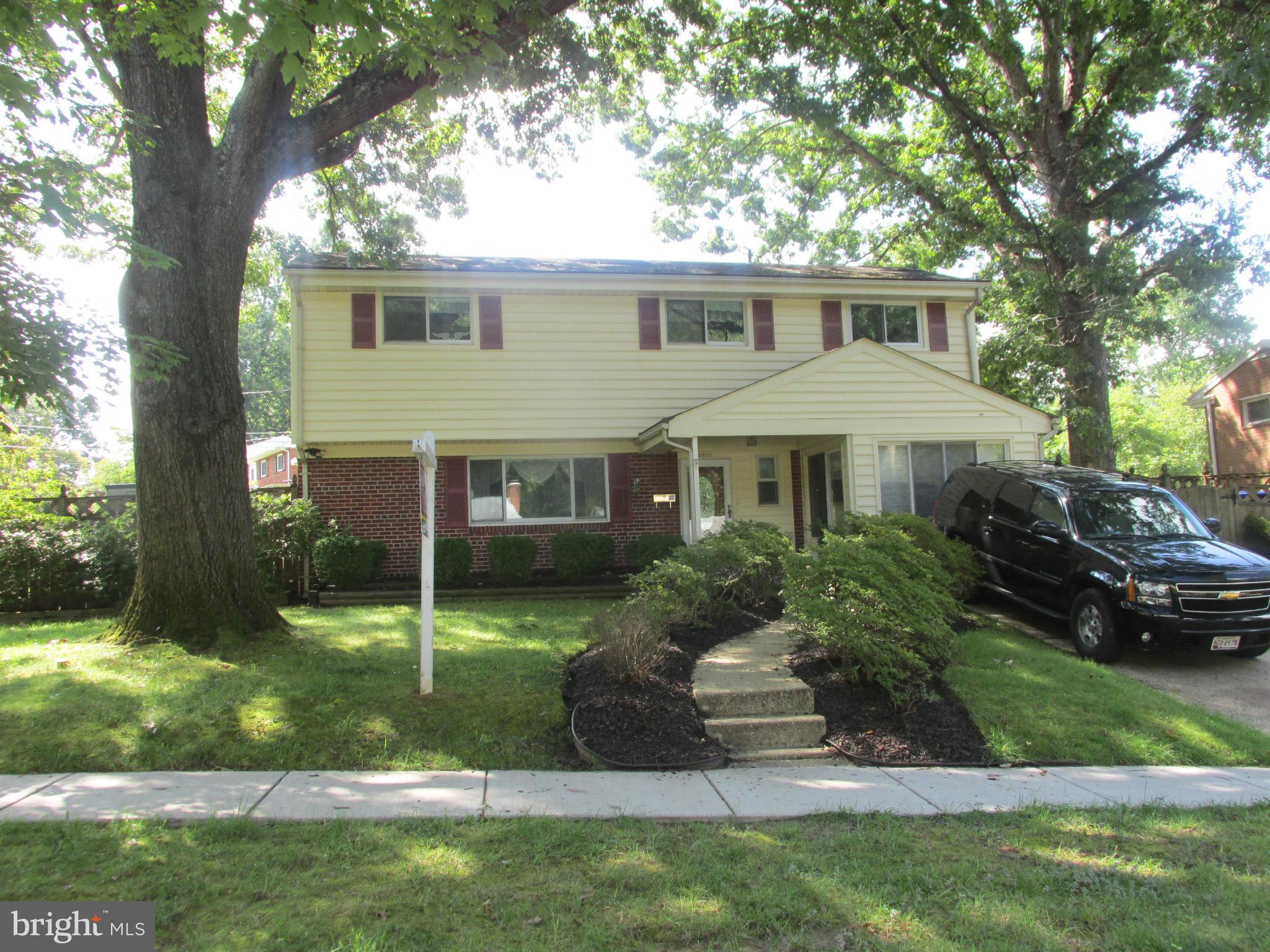 3900 Littleton Street Silver Spring, MD 20906 - Photo 3 of 24 Exterior (General)