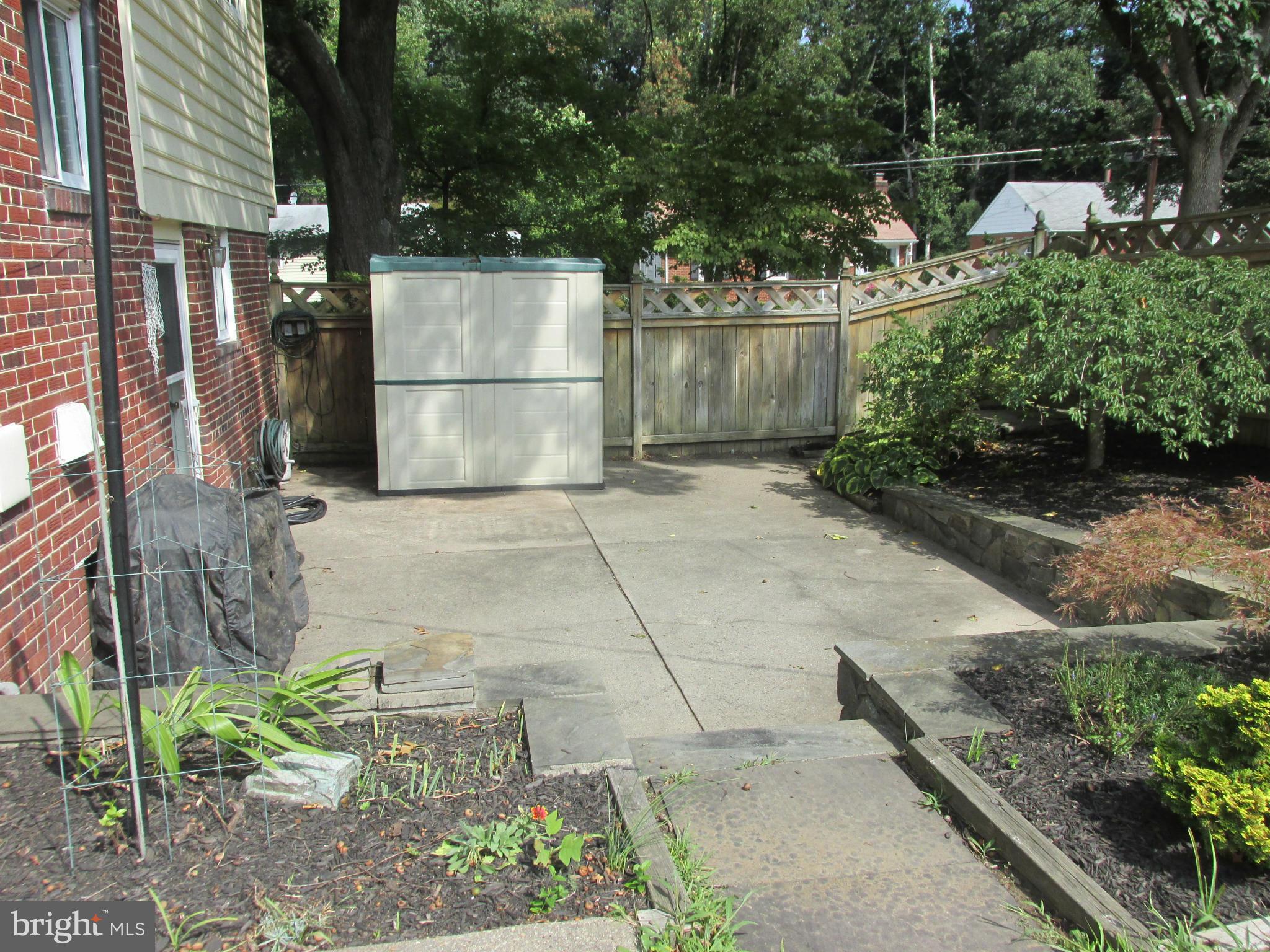 3900 Littleton Street Silver Spring, MD 20906 - Photo 24 of 24 Exterior (Rear)