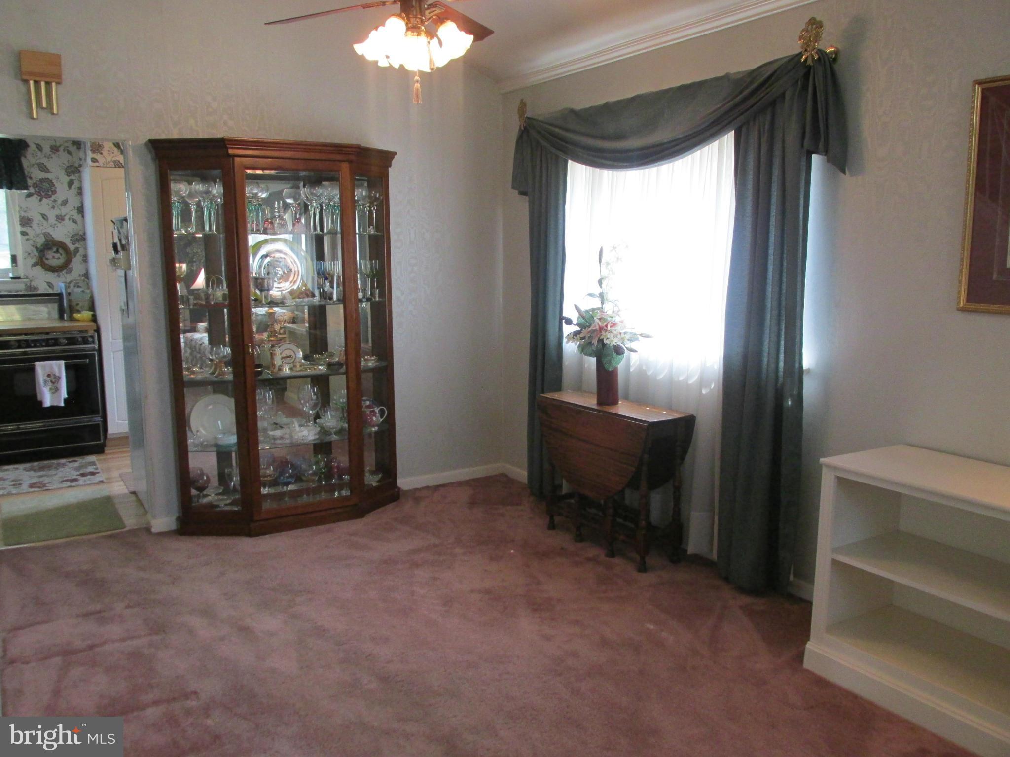 3900 Littleton Street Silver Spring, MD 20906 - Photo 6 of 24 Dining Room