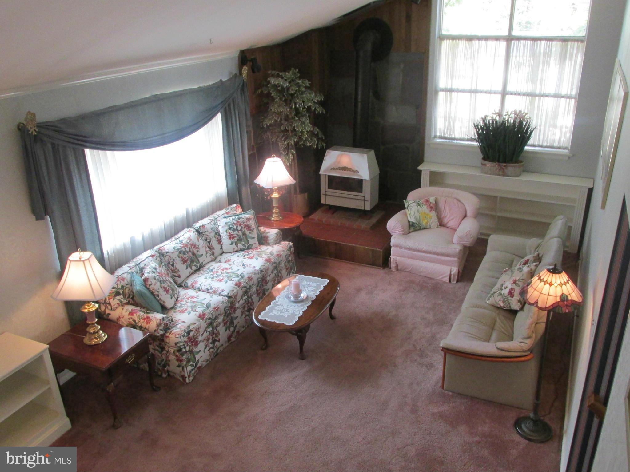 3900 Littleton Street Silver Spring, MD 20906 - Photo 8 of 24 Living Room
