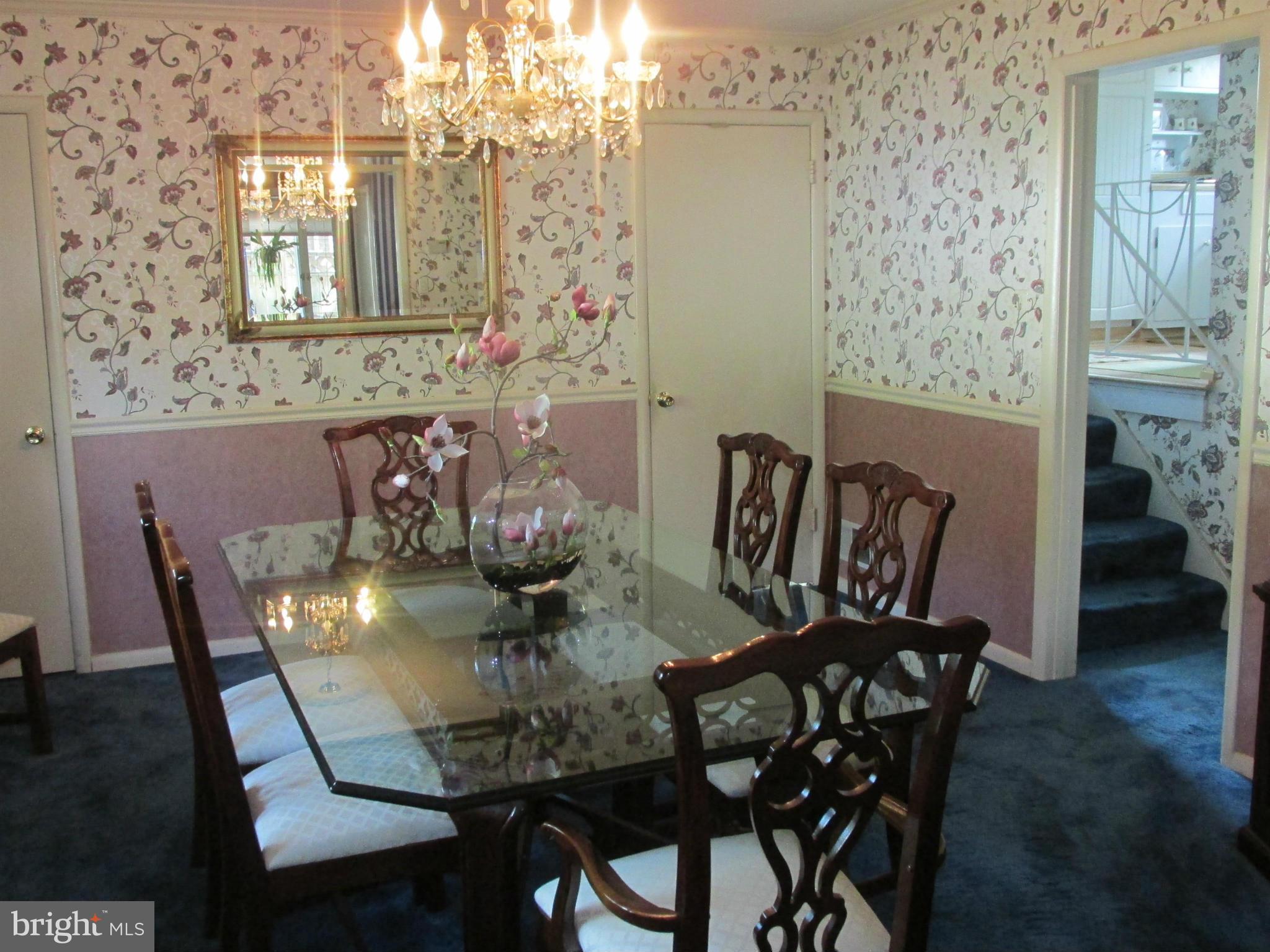 3900 Littleton Street Silver Spring, MD 20906 - Photo 9 of 24 Dining Room