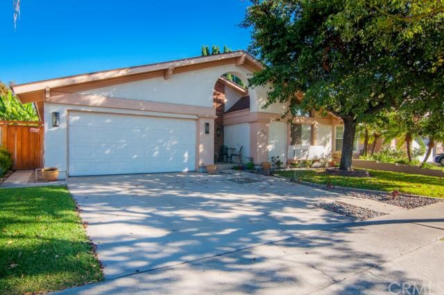 14862 Braeburn Road Tustin, CA 92780 - Photo 1 of 1