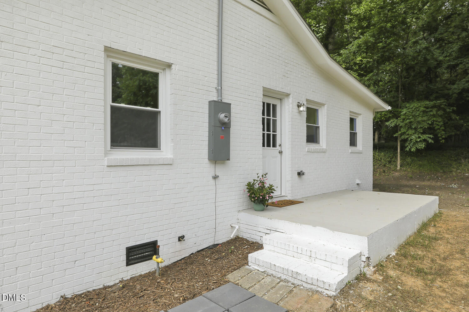 707 Dickens Street Roxboro, NC 27573 - Photo 42 of 43