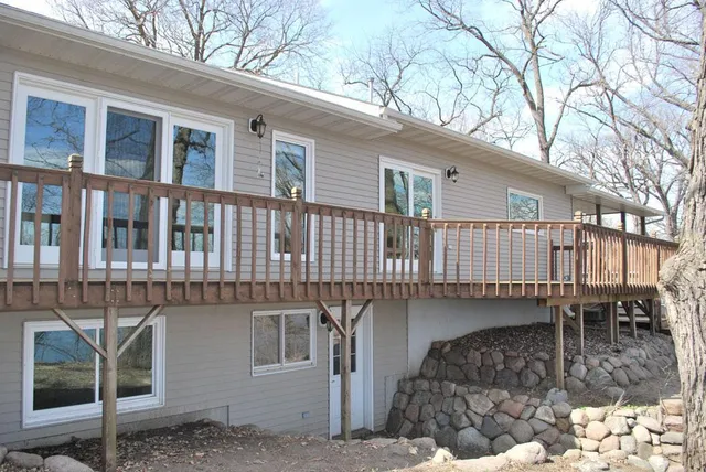 $449,900 | 767 Shoreacres Drive, Fairmont, MN 56031