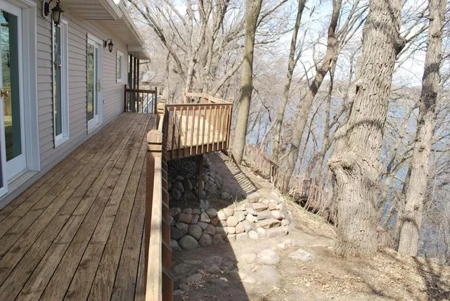 $449,900 | 767 Shoreacres Drive, Fairmont, MN 56031