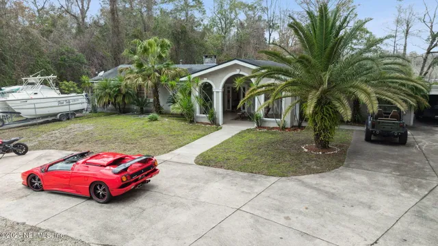 $22 | 8463 Beach Boulevard, Jacksonville, FL 32216