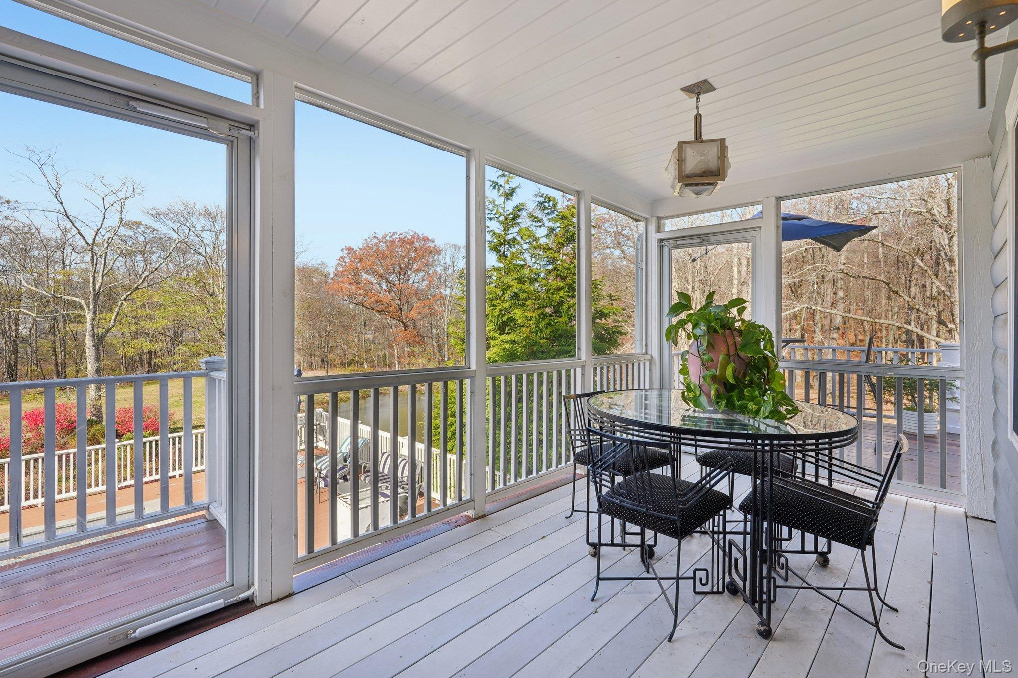 43 Meeting House Road Pawling, NY 12564 - Photo 17 of 46 Porch