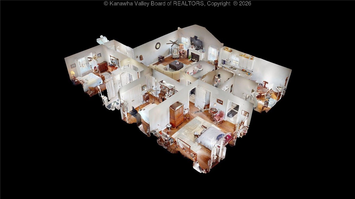1280 Howell's Mill Road Ona, WV 25545 - Photo 19 of 24 Gallery Image 19