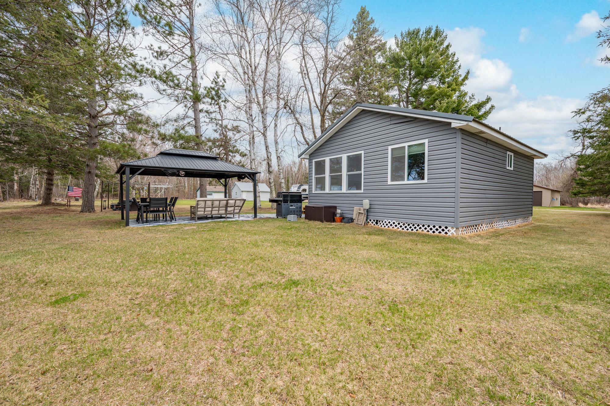 59989 Dora Lake Road Northome, MN 56661 - Photo 3 of 47