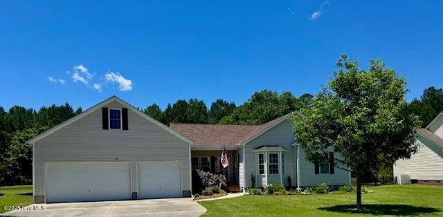 $330,000 | 151 North Mitchell Way, Havelock, NC 28532