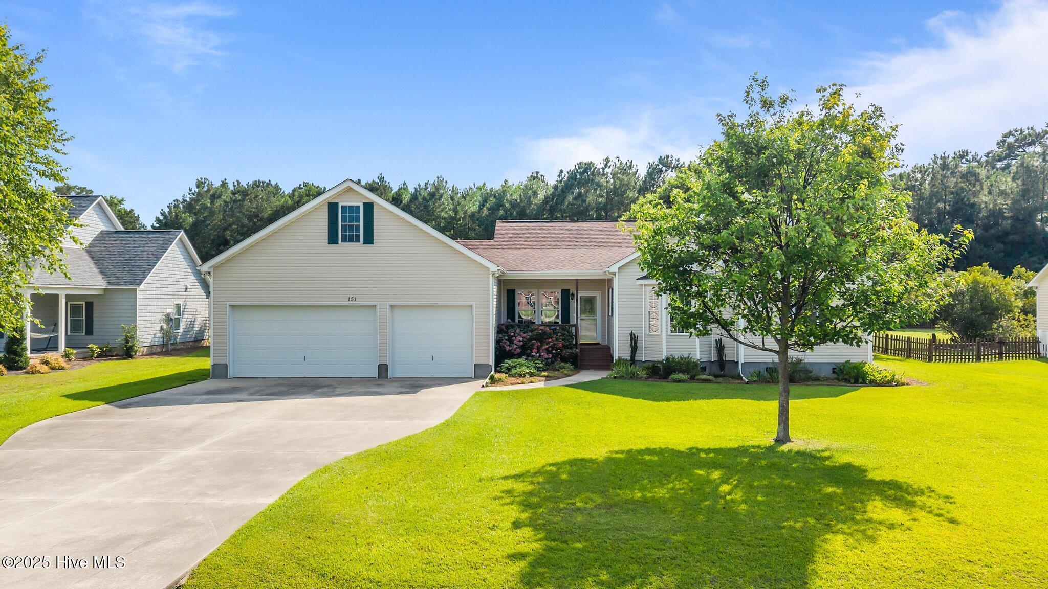 151 North Mitchell Way Havelock, NC 28532 - Photo 11 of 49 IMG_9056