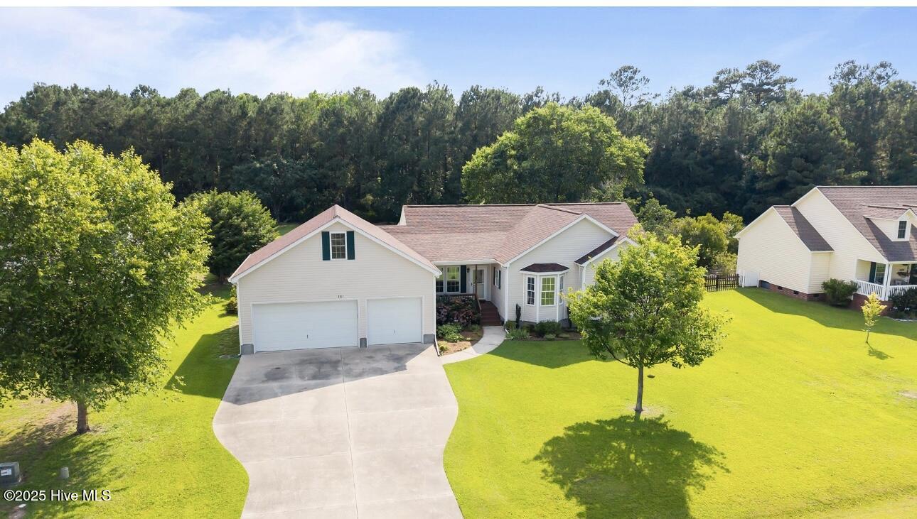 151 North Mitchell Way Havelock, NC 28532 - Photo 7 of 49 IMG_9144