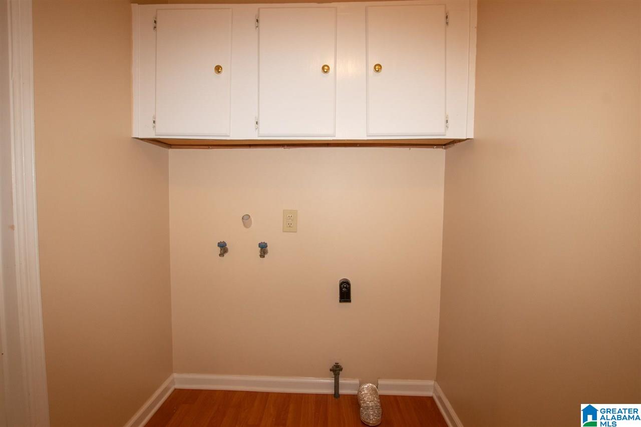 920 Chapel Road Warrior, AL 35180 - Photo 18 of 25