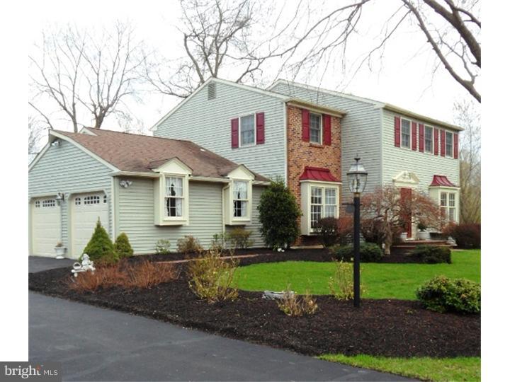 390 Trend Road Yardley, PA 19067 - Photo 2 of 25 Exterior Side