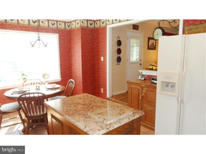 390 Trend Road Yardley, PA 19067 - Photo 11 of 25 Kitchen
