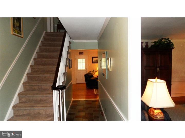 390 Trend Road Yardley, PA 19067 - Photo 15 of 25 Foyer