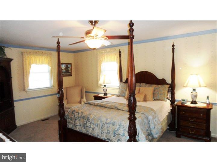 390 Trend Road Yardley, PA 19067 - Photo 16 of 25 Bedroom - Main