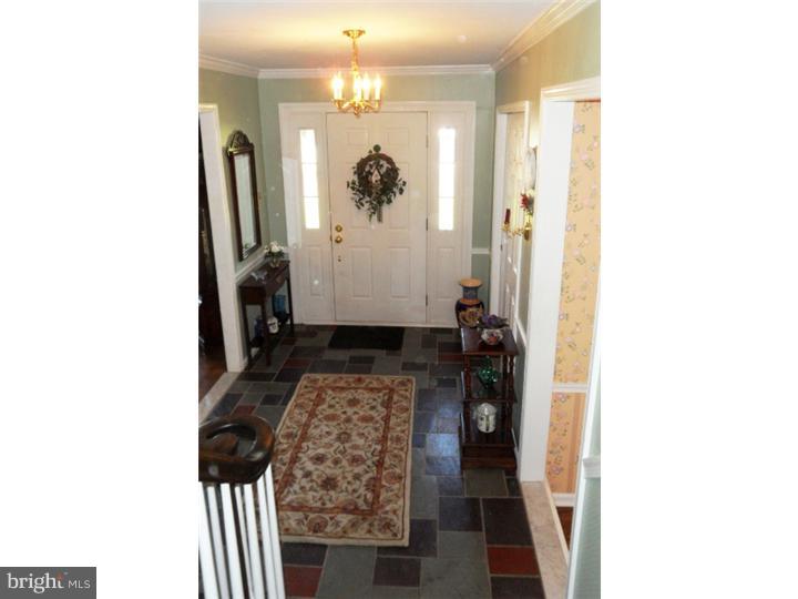 390 Trend Road Yardley, PA 19067 - Photo 3 of 25 Foyer
