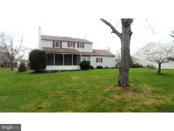 390 Trend Road Yardley, PA 19067 - Photo 23 of 25 Exterior Back
