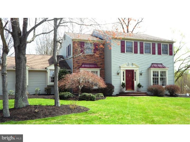 390 Trend Road Yardley, PA 19067 - Photo 25 of 25 Exterior Front